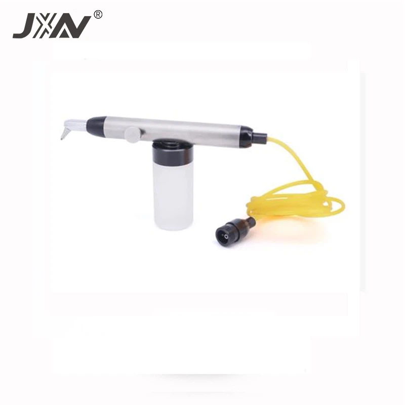 Aluminium Oxide Sandblasting Unit